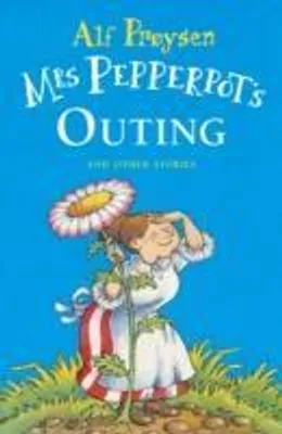 Image de Mrs Pepperpots Outing