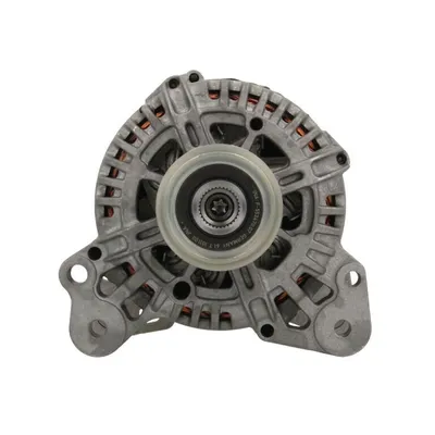 Produktbild von BV PSH 305.571.110.500 Lichtmaschine Generator LiMa 110A 12V für VW Polo Schrägheck (6R1, 6C1) für SKODA Fabia II Schrägheck (542) Fabia II Combi