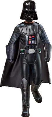 Produktbild von Star Wars - "Premium" Kostüm - Kinder BN5924 (S) (Schwarz)