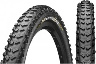 Immagine prodotto di CONTINENTAL MOUNTAIN KING SHIELDWALL 27,5x2,60 - Nero