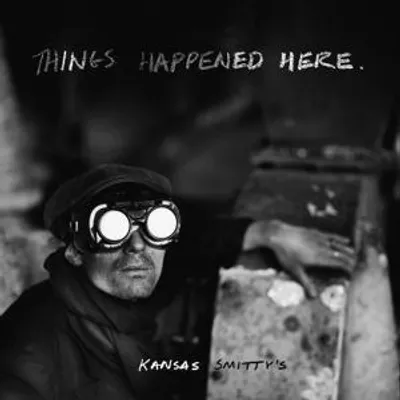Produktbild von Things Happened Here