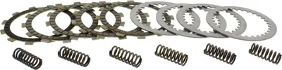Imagen del producto de DRC025 EBC Kit de embrague Dirtracer