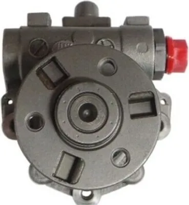 Produktbild von SPIDAN 54656 Servolenkung Pumpe Servopumpe für BMW 5 Limousine (E60) Hydraulisch