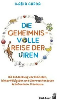 Immagine prodotto di Die geheimnisvolle Reise der Viren