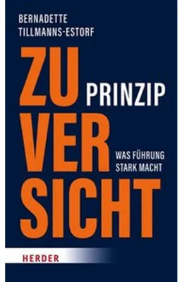 Immagine prodotto di Prinzip Zuversicht
