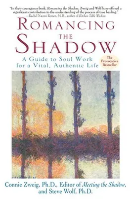 Zdjęcie produktu dla Romancing the Shadow