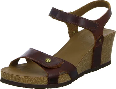 Produktbild von Panama Jack Sandalette Julia Clay B1