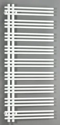 Produktbild von Zehnder ZE Design-Heizkörper Yucca YAC-170-060 1736x47x578 Chrom, 1 Stk.