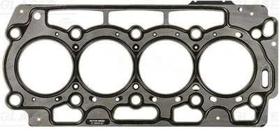 Produktbild von GLASER H08129-20 Zylinderkopfdichtung für FORD Fiesta Mk6 Schrägheck (JA8, JR8) Fiesta Mk5 Schrägheck (JH1, JD1, JH3, JD3) passend für PEUGEOT 207