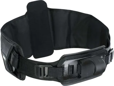 Produktbild von Ion Rush Gurtzeug Schwarz XL Schwarz XL
