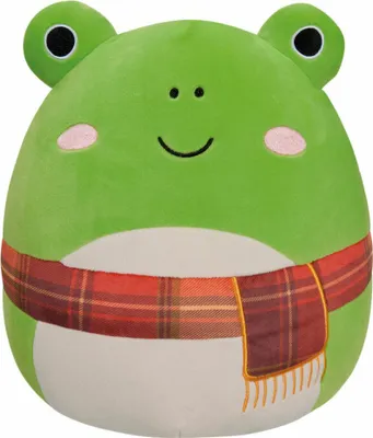 Obrázek produktu pro Squishmallows vlna 17 různých plü medvídků 36cm