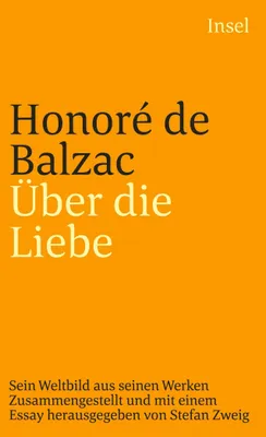 Produktbild von Über die Liebe
