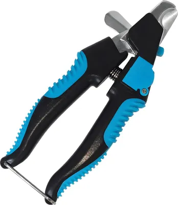 Produktbild von Nobby COMFORT LINE Krallenschere LED groß, 16,5 cm