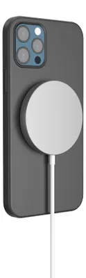 Image de Realpower 357049 RealPower PC-MagSet Ladegerät und MagSafe Ladepet SET
