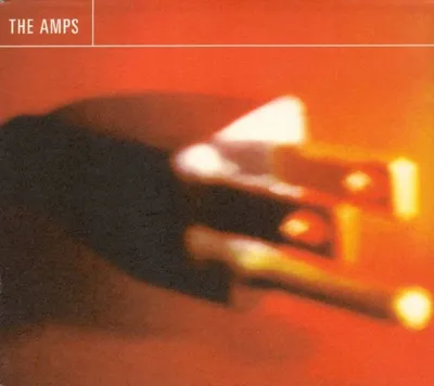 Image de Les amplis - Pacer Vinyl