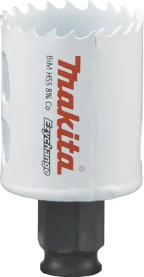 Image de Makita Ezychange scie cloche 40 mm 40 mm - Ezychange