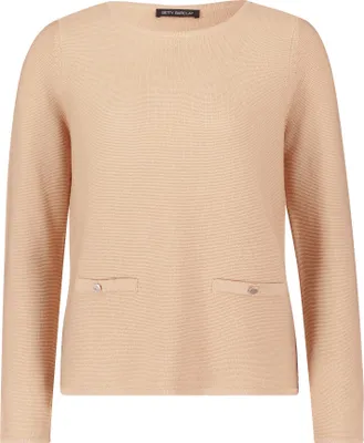 Produktbild von Feinstrickpullover