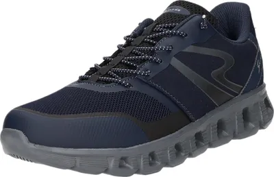 Produktbild von Slipper/Kletthalbschuh Sneaker (sportlich) LD-24843-5-NA