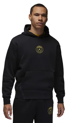 Immagine prodotto di Nike - Felpa con cappuccio "Jordan" da uomo, modello PP5170 (taglia S), colore nero