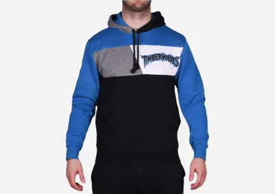 Immagine prodotto di Felpa Mitchell e Ness Minnesota Timberwolves Mitchell & Ness