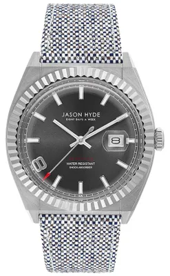 Produktbild von Herrenuhr Jason Hyde JH30001 (Ø 40 mm)