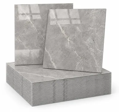 Obrázek produktu pro Samolepicí obklady – vzhled mramoru – 30 x 30 cm – sada 20 kusů