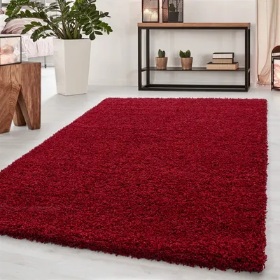 Obrázek produktu pro 60x110 cm Kusový koberec Dream Shaggy 4000 Red