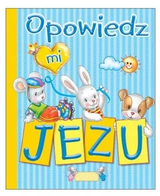Productafbeelding van Bijbelse verhalen en kindergedichtjes