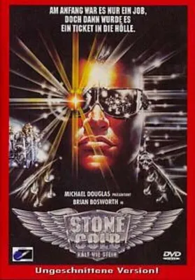 Produktbild von Stone Cold - Kalt wie Stein