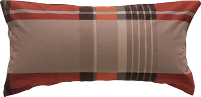 Produktbild von Erwin Müller Kissenbezug terra 40x80 cm