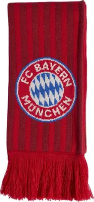 Zdjęcie produktu dla Szalik Adidas FC FC Bayern Monachium KT3401 one size