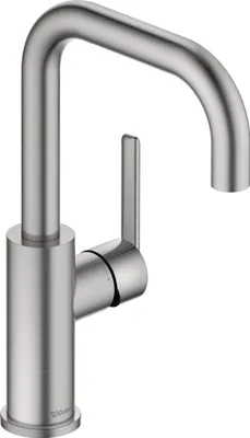 Produktbild von DURAVIT BA1100002070 Balcoon, Einhebel-Waschtischmischer