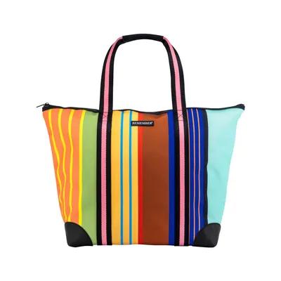 Produktbild von Remember SHOPPER Shoppingtasche Modell Barcelona