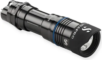 Produktbild von Scubapro LED Taucherlampe, Backuplampe Nova 250