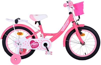 Immagine prodotto di Ashley 16 pollici 23 cm ragazze sottobicchiere freno rosa scuro