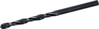 Obrázek produktu pro Dönges HSS spirálový vrták DIN 338-N, Ø 12,5 mm (spirálový vrták do kovu HSS)