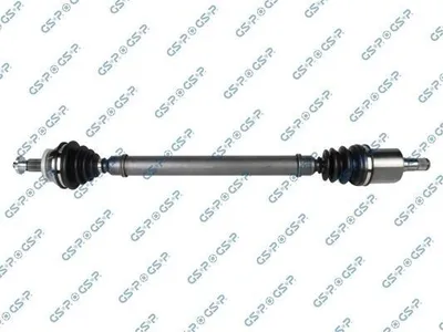 Produktbild von GSP 261133 Antriebswelle für VW POLO (9N) für SKODA Fabia II Schrägheck (542) Fabia II Combi (545) ROOMSTER (5J) für SEAT Ibiza III Schrägheck (6L)