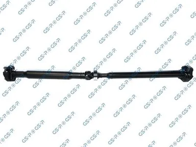 Produktbild von GSP Kardanwelle Gelenkwelle Achsantrieb für BMW 1 Schrägheck (E87) PS900610