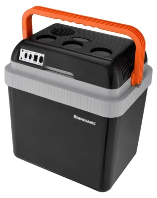 Immagine prodotto di Car Refrigerator Ravanson CS-24S 12V