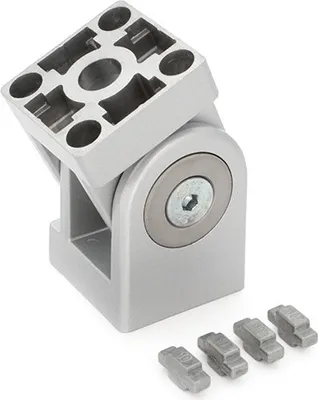Produktbild von Gelenk 45 B-Typ Nut 10