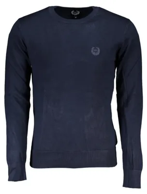 Obrázek produktu pro Gian Marco Pánský klasický svetr Similoluwa navy L