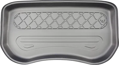 Produktbild von Z493601 Kofferraumwanne kompatibel mit Tesla Model 3 Facelift 2020-