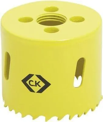 Produktbild von C.K Lochsäge 48 mm 424015 1 St