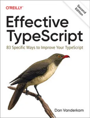 Immagine prodotto di Effective TypeScript