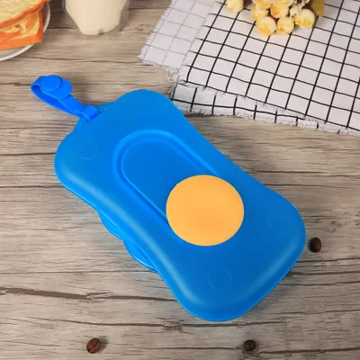 Obrázok produktu pre Box na utierky, krabice na utierky, puzdro na utierky, puzdrá na utierky, dávkovač utierok