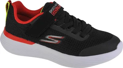 Immagine prodotto di Scarpe Skechers GO Run 400 V2 Krozor, 405101LBKRD