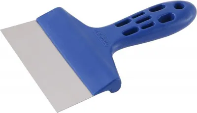 Obrázek produktu pro Levior Stěrka nerezová 120x35mm 0509
