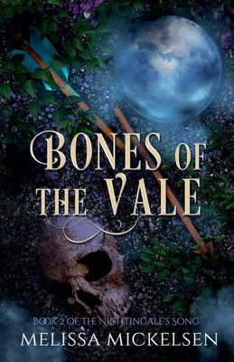 Produktbild von Bones of the Vale