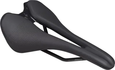 Produktbild von Specialized ROMIN EVO COMP GEL Sattel BLK 168 BLACK - sportlicher Rennrad Sat...