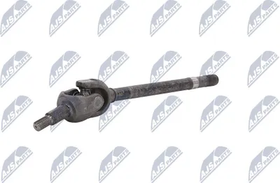 Produktbild von NTY NPW-CH-150 Antriebswelle Vorne Links für JEEP Wrangler IV (JL)